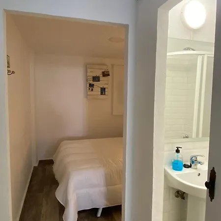 Apartment Pleamar El Rompido